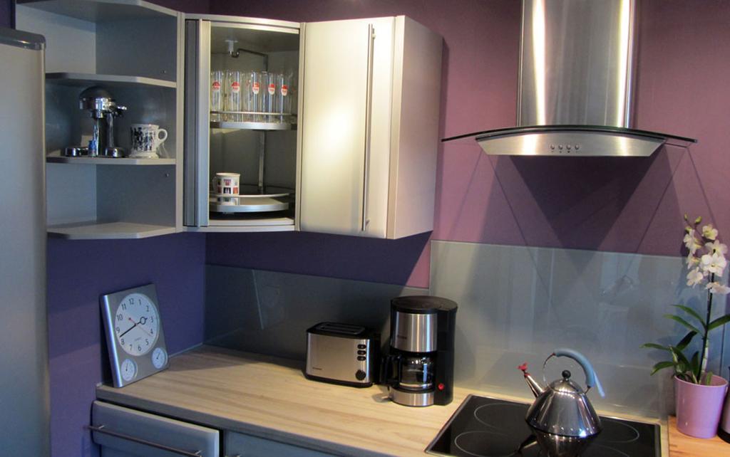 Cologne Apartment - City, Trade Fair, E-Werk מראה חיצוני תמונה