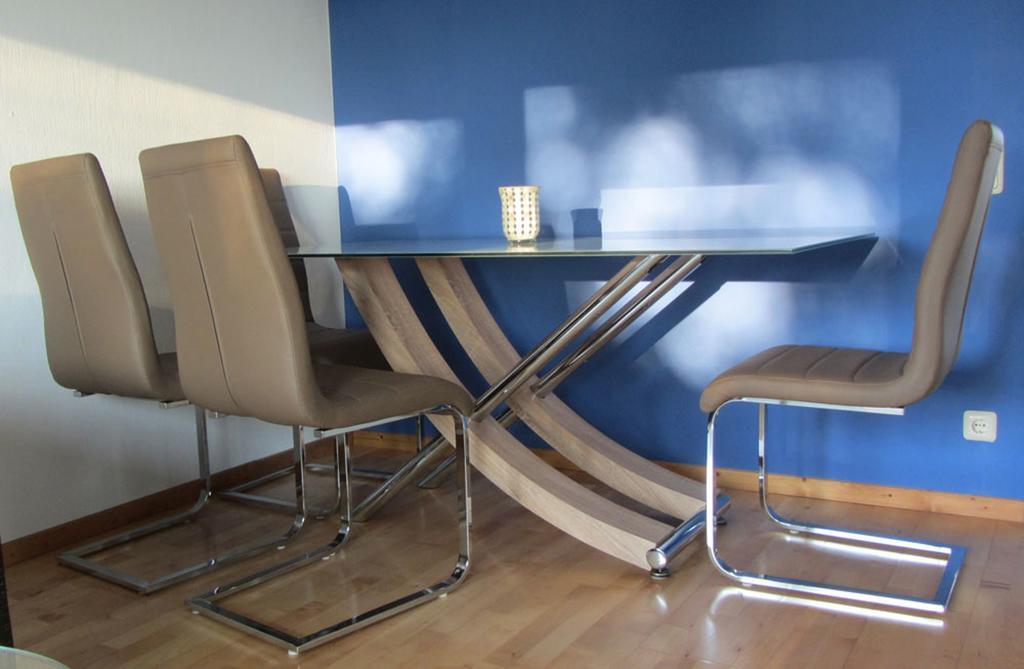 Cologne Apartment - City, Trade Fair, E-Werk מראה חיצוני תמונה