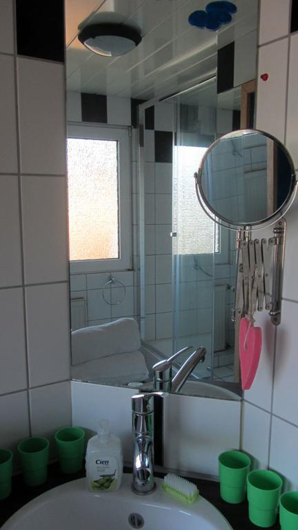 Cologne Apartment - City, Trade Fair, E-Werk מראה חיצוני תמונה