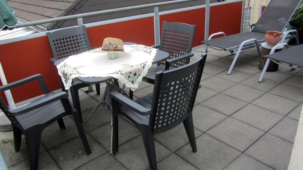 Cologne Apartment - City, Trade Fair, E-Werk מראה חיצוני תמונה