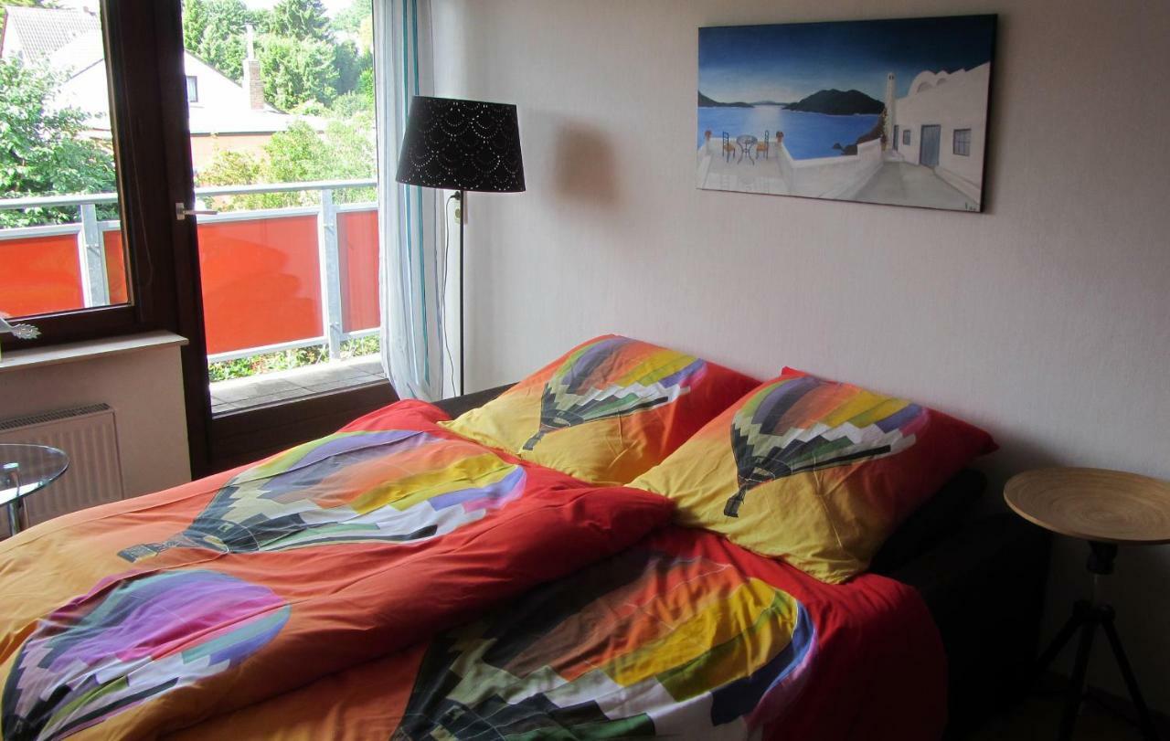 Cologne Apartment - City, Trade Fair, E-Werk מראה חיצוני תמונה